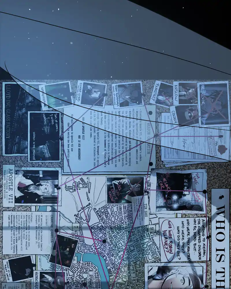 Purple Hyacinth Chapter 105.5