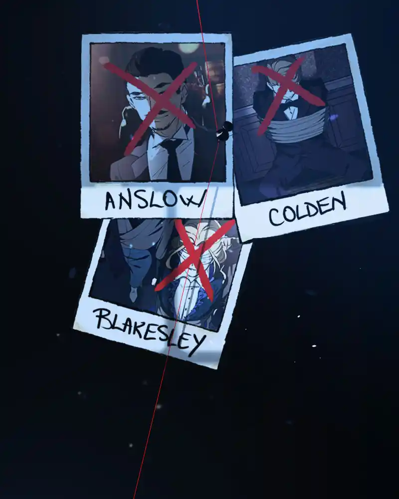 Purple Hyacinth Chapter 105.5