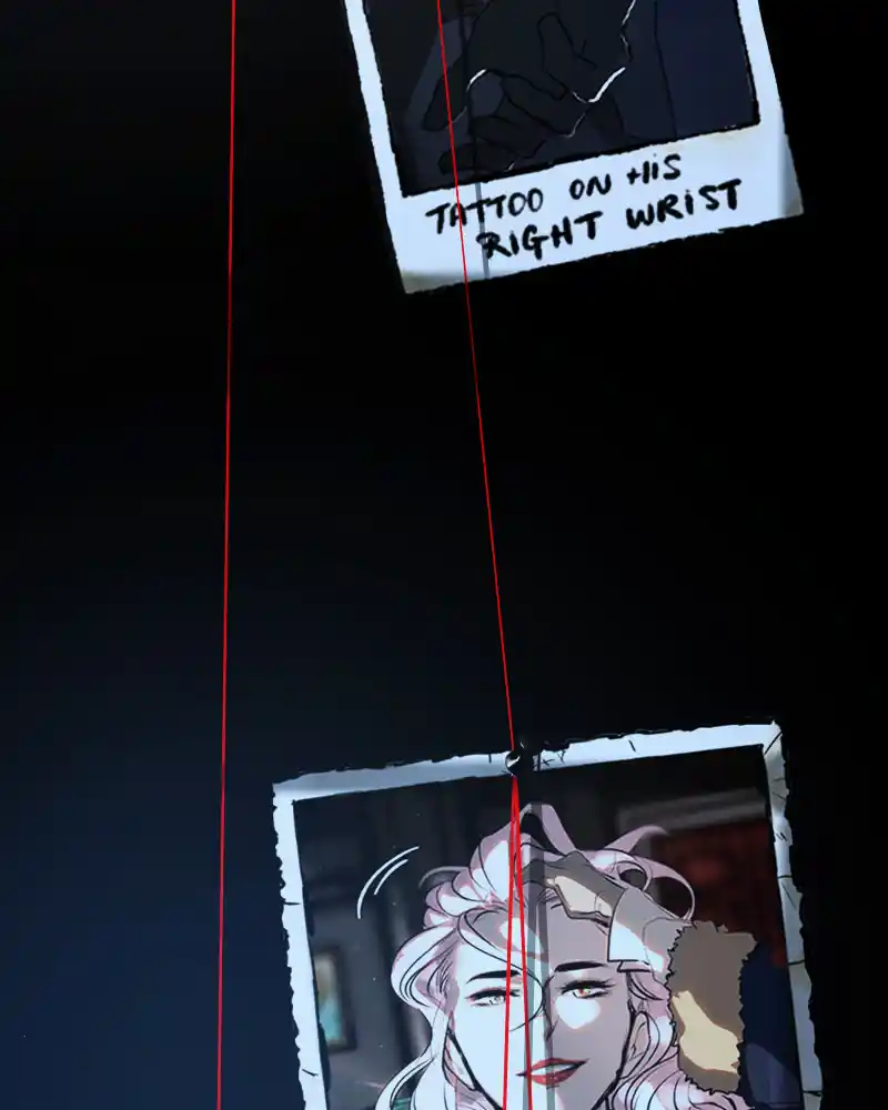 Purple Hyacinth Chapter 105.5