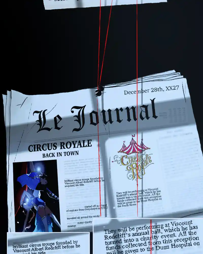 Purple Hyacinth Chapter 105.5