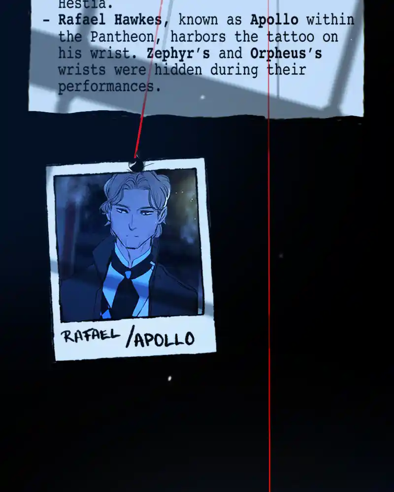 Purple Hyacinth Chapter 105.5