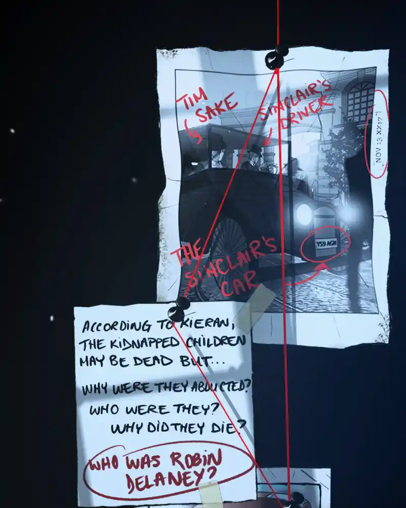 Purple Hyacinth Chapter 105.5