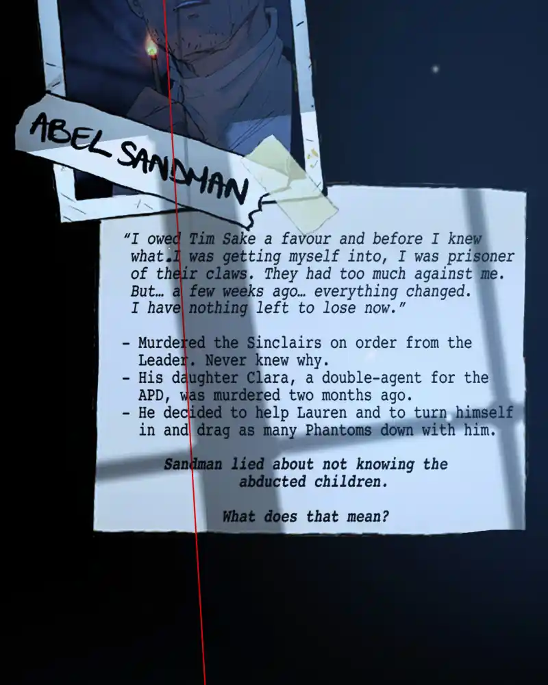 Purple Hyacinth Chapter 105.5