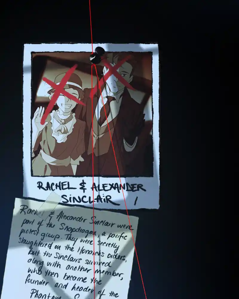 Purple Hyacinth Chapter 105.5