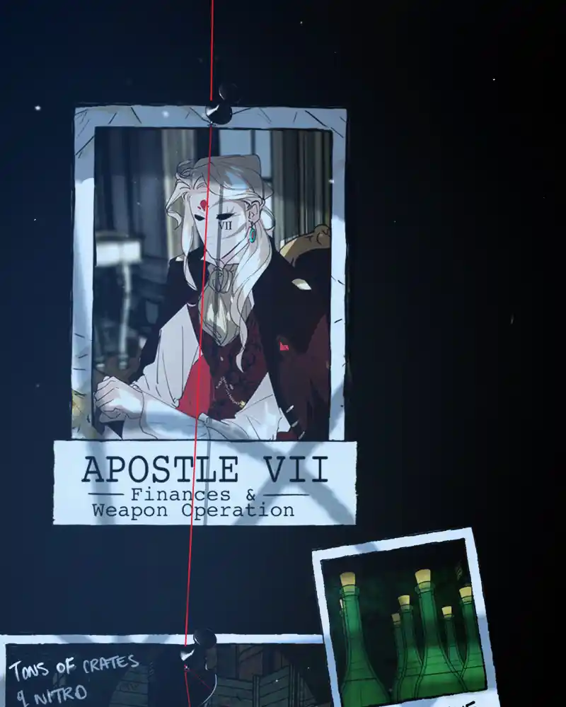 Purple Hyacinth Chapter 105.5