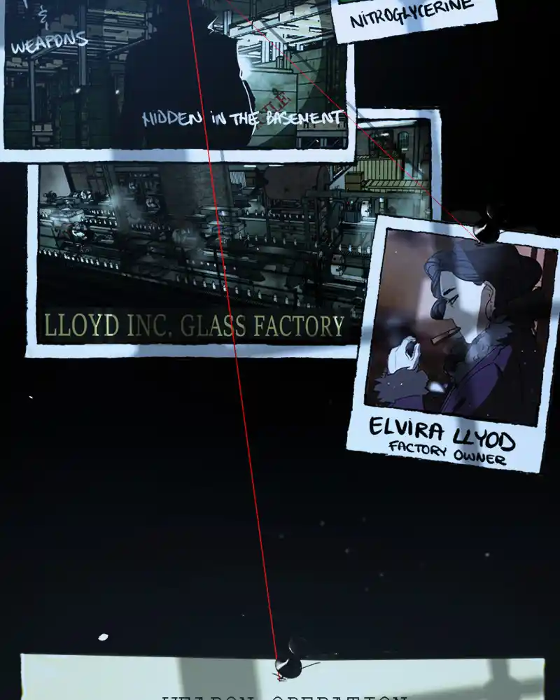 Purple Hyacinth Chapter 105.5