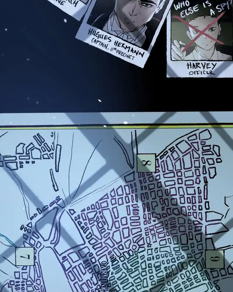 Purple Hyacinth Chapter 105.5