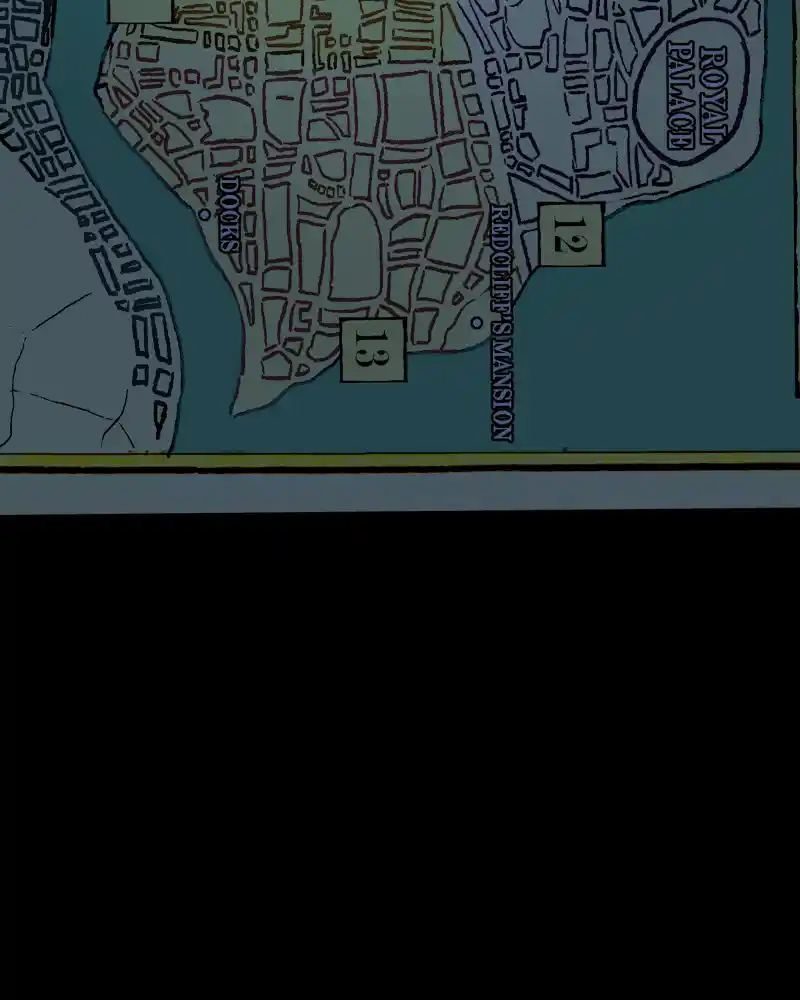 Purple Hyacinth Chapter 105.5