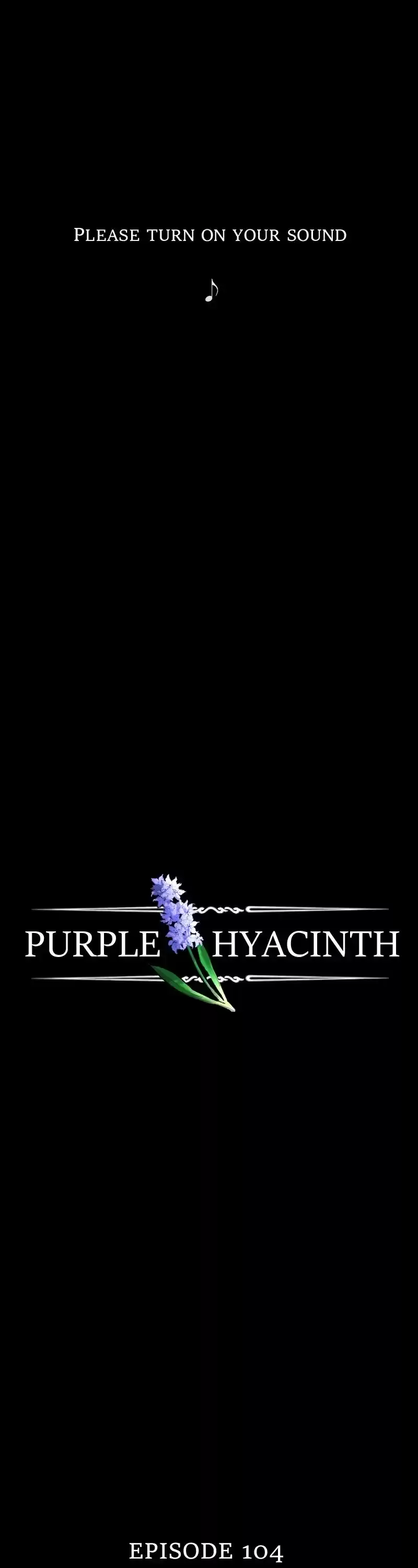 Purple Hyacinth Chapter 106