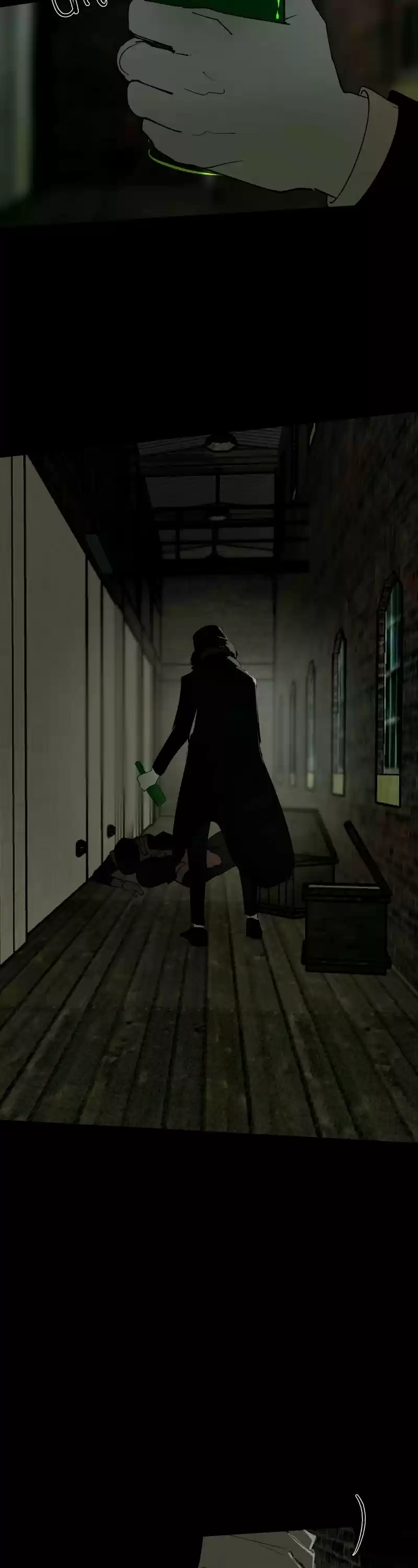 Purple Hyacinth Chapter 106