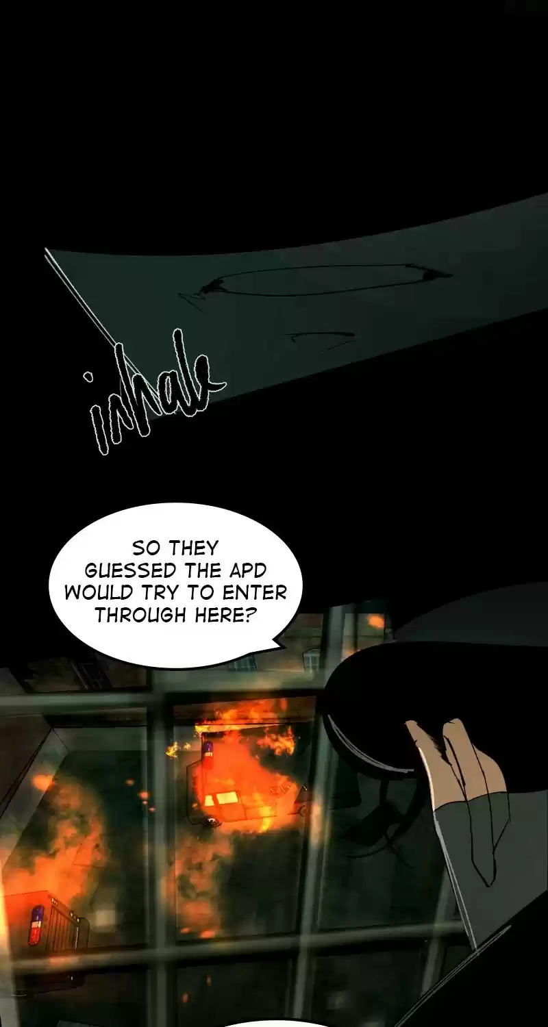 Purple Hyacinth Chapter 106