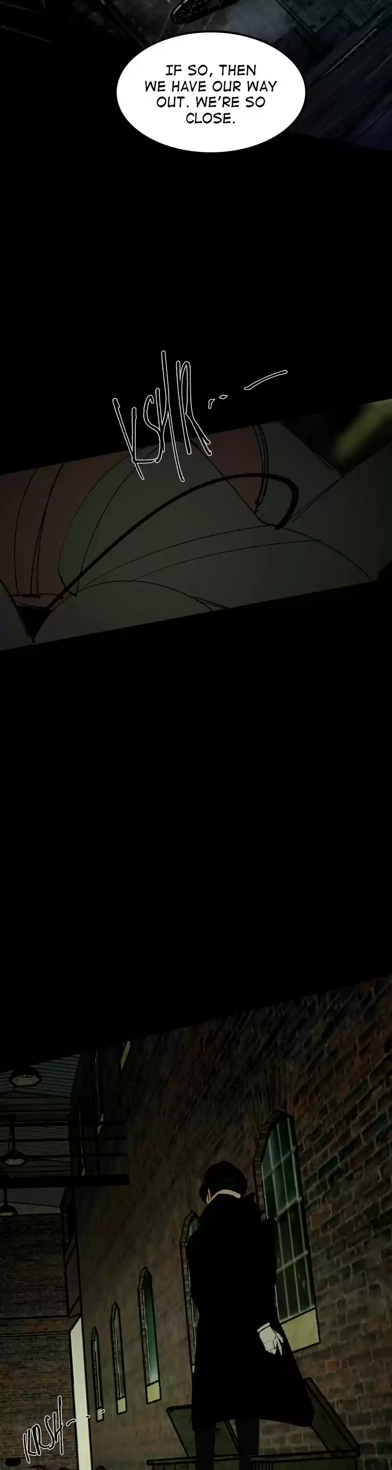 Purple Hyacinth Chapter 106