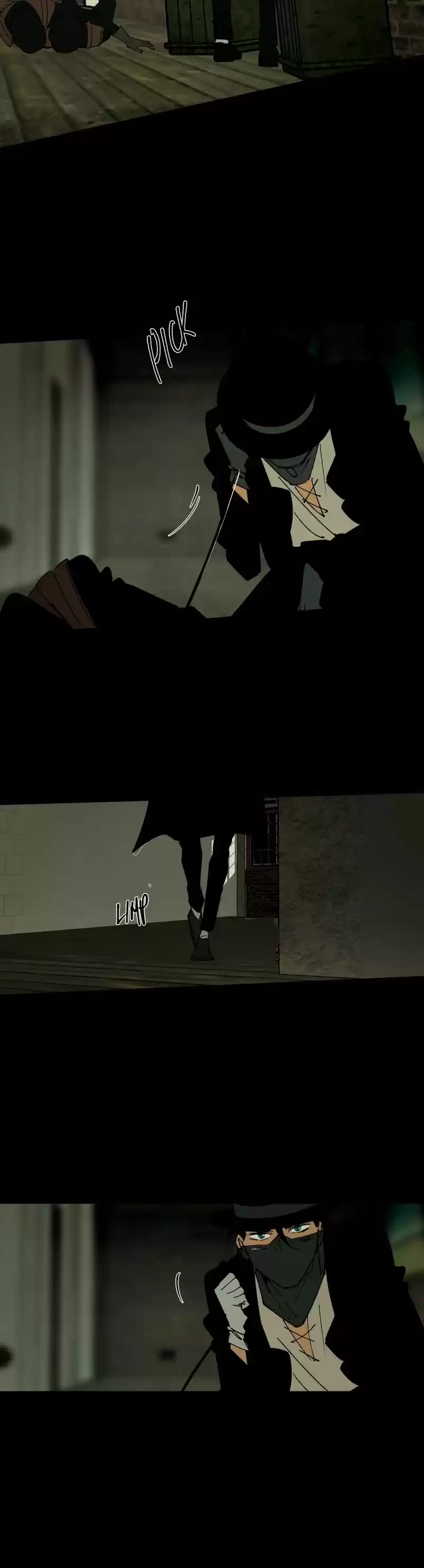 Purple Hyacinth Chapter 106