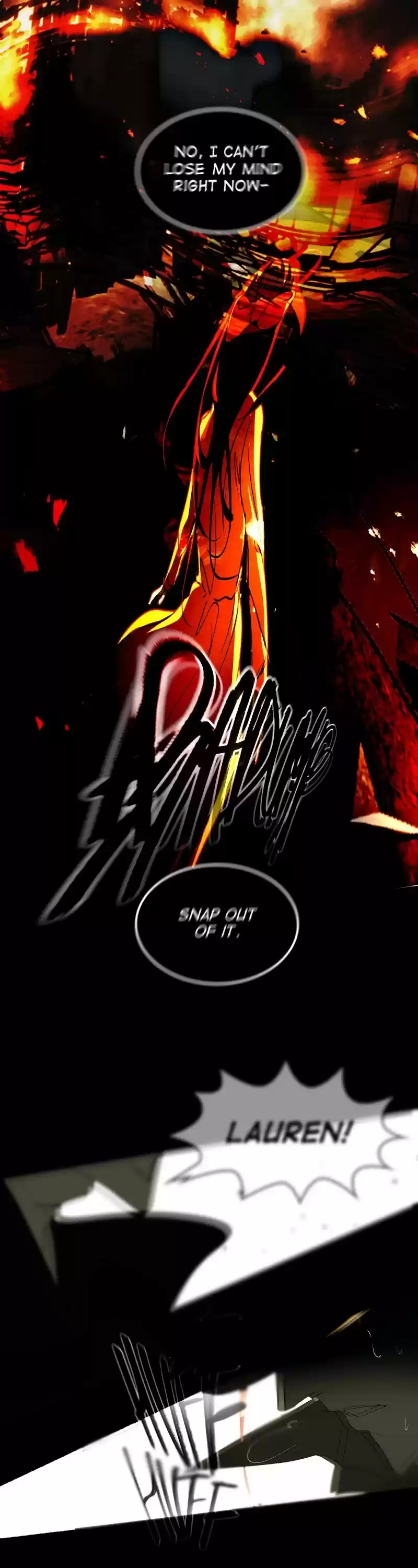 Purple Hyacinth Chapter 106