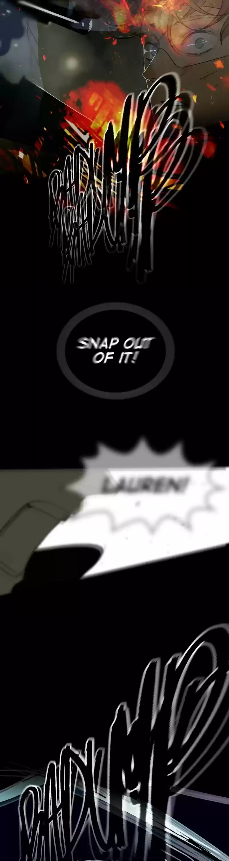 Purple Hyacinth Chapter 106