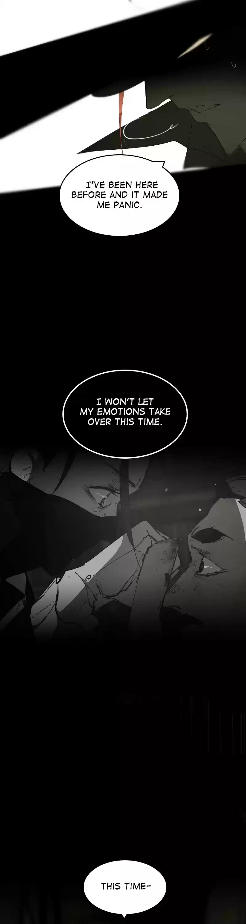 Purple Hyacinth Chapter 106