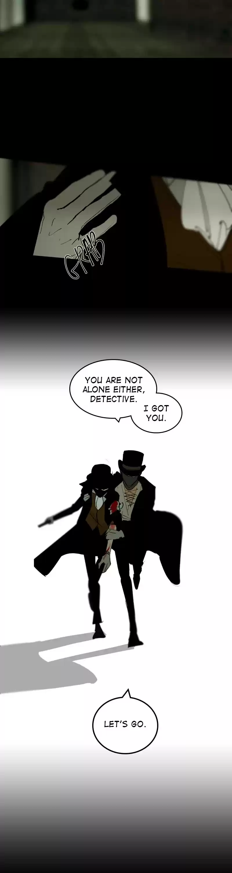 Purple Hyacinth Chapter 106