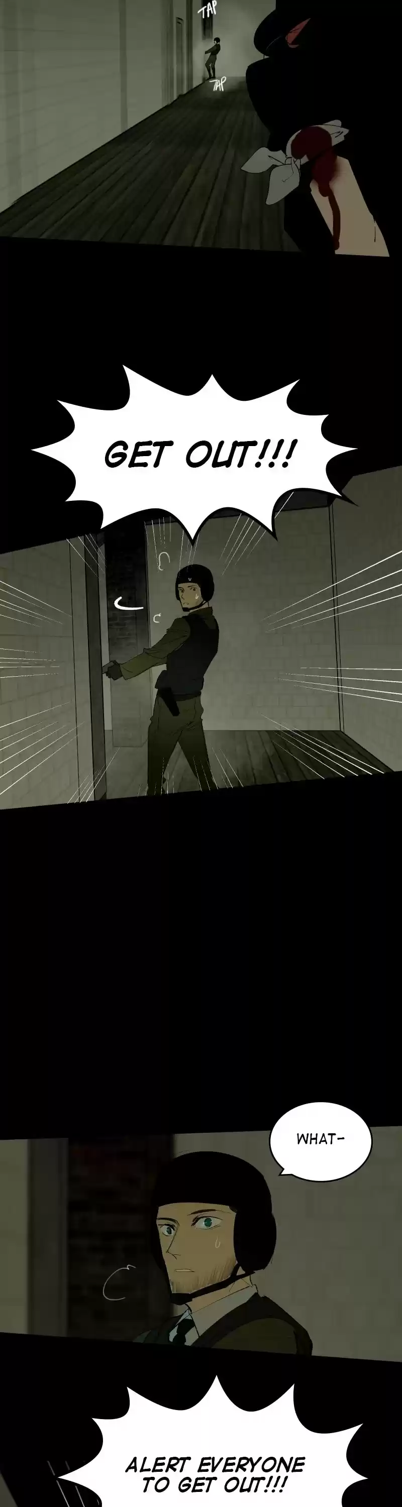 Purple Hyacinth Chapter 106