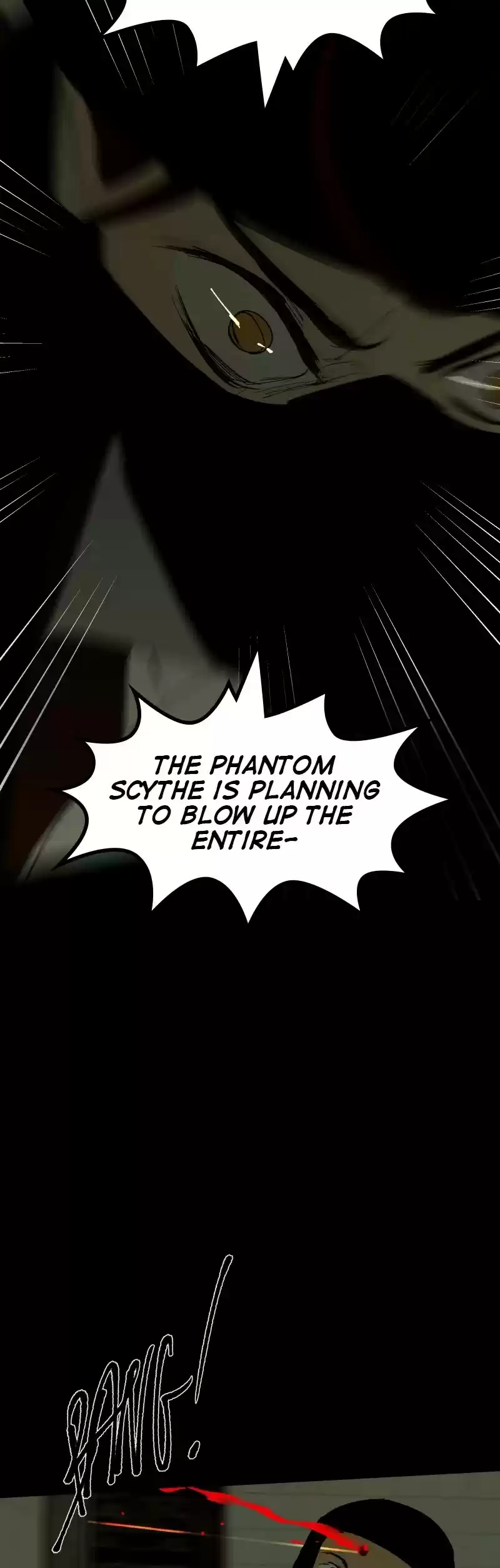 Purple Hyacinth Chapter 106