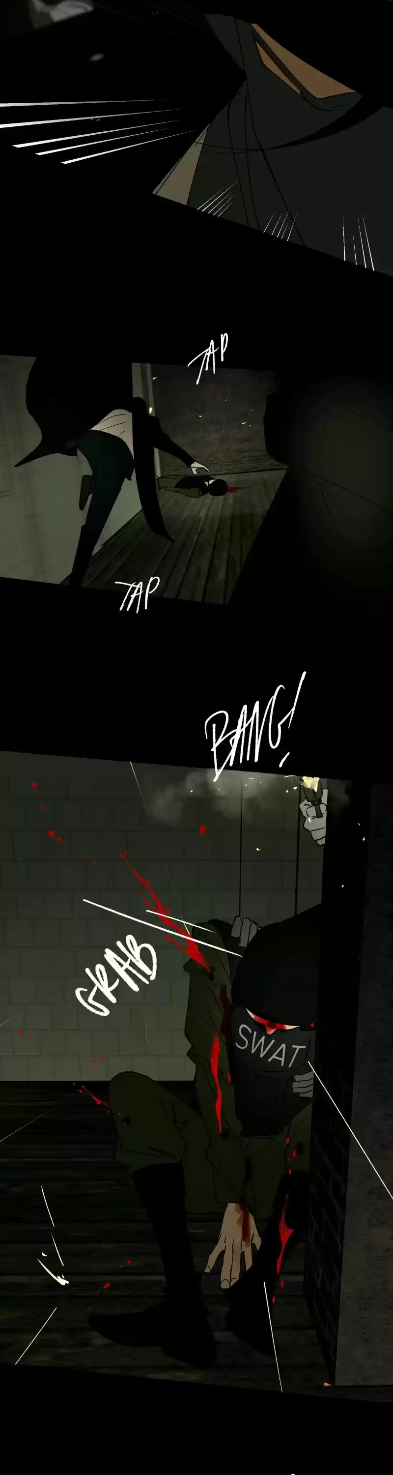 Purple Hyacinth Chapter 106