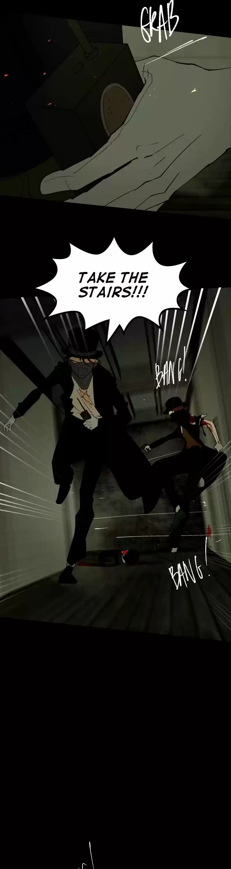 Purple Hyacinth Chapter 106