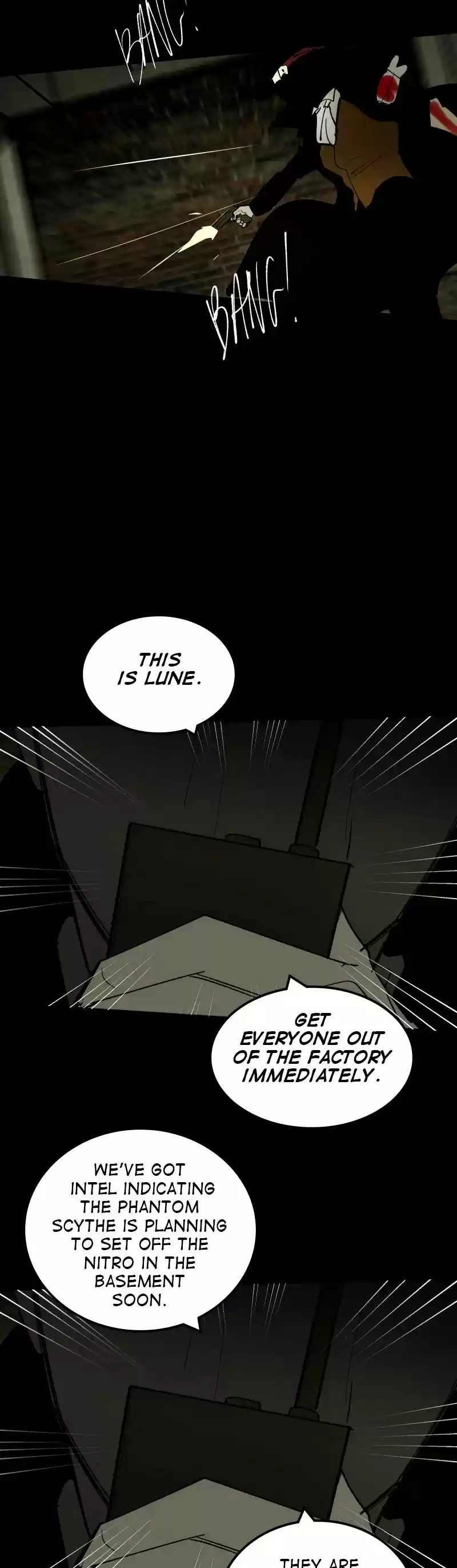 Purple Hyacinth Chapter 106