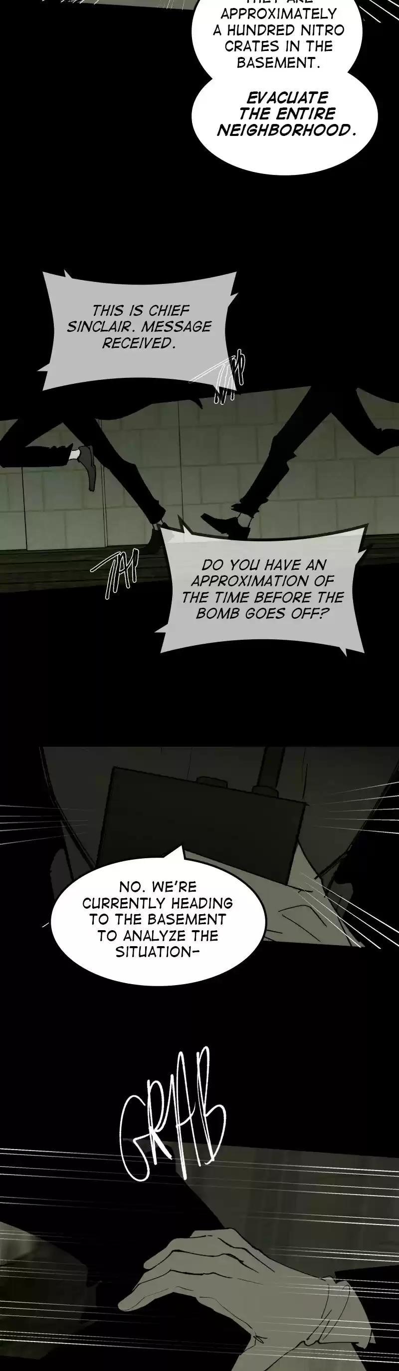 Purple Hyacinth Chapter 106