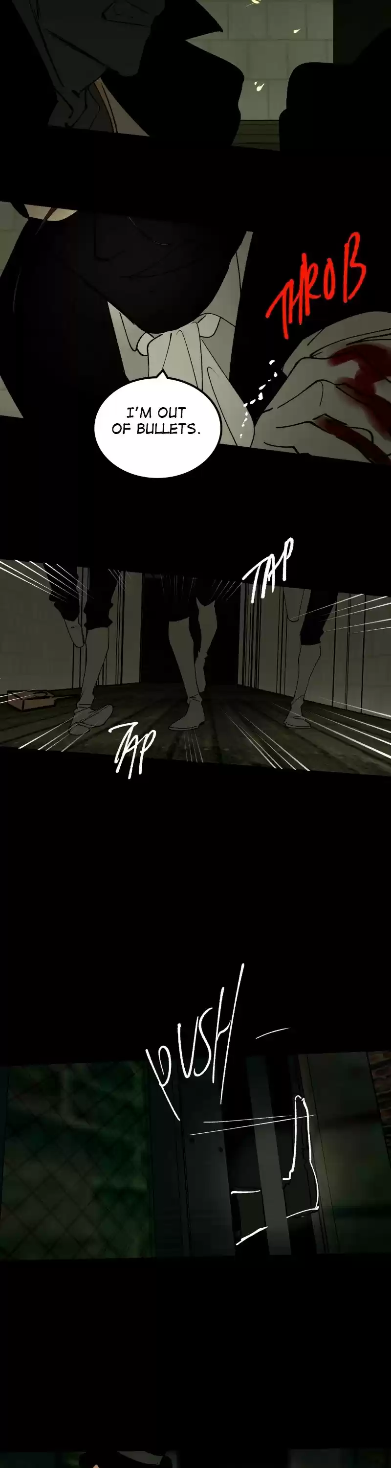 Purple Hyacinth Chapter 106