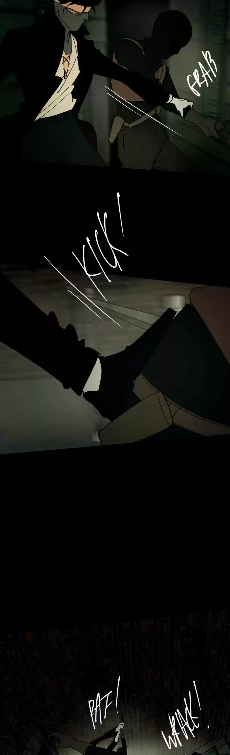 Purple Hyacinth Chapter 106