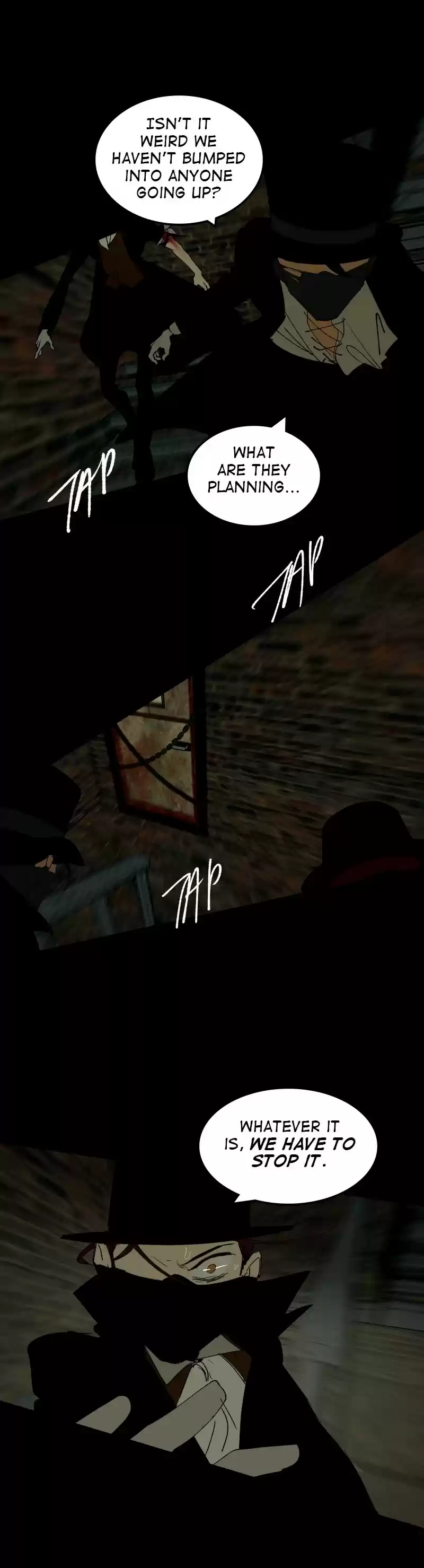 Purple Hyacinth Chapter 106