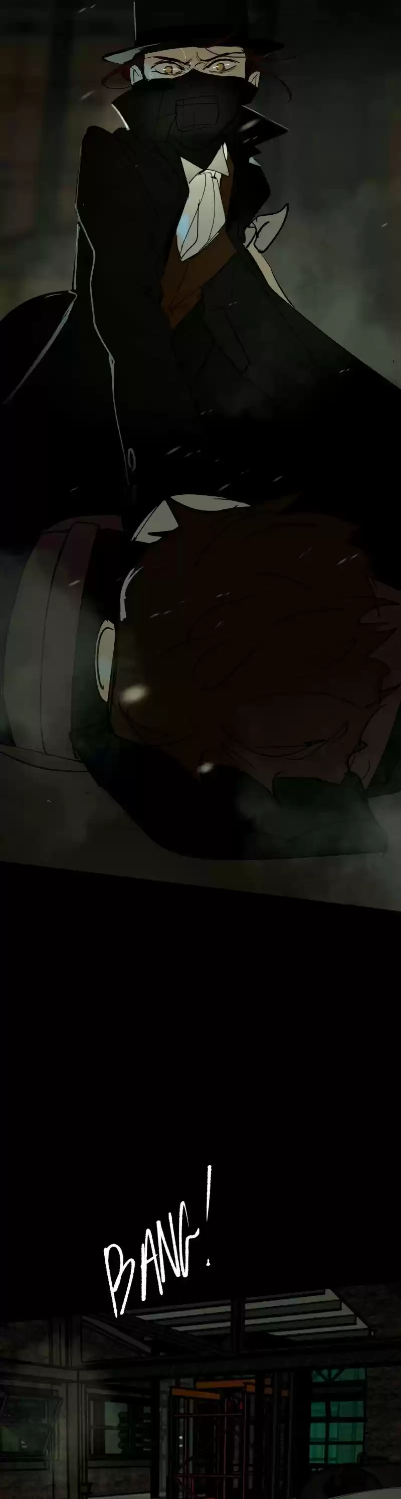 Purple Hyacinth Chapter 106