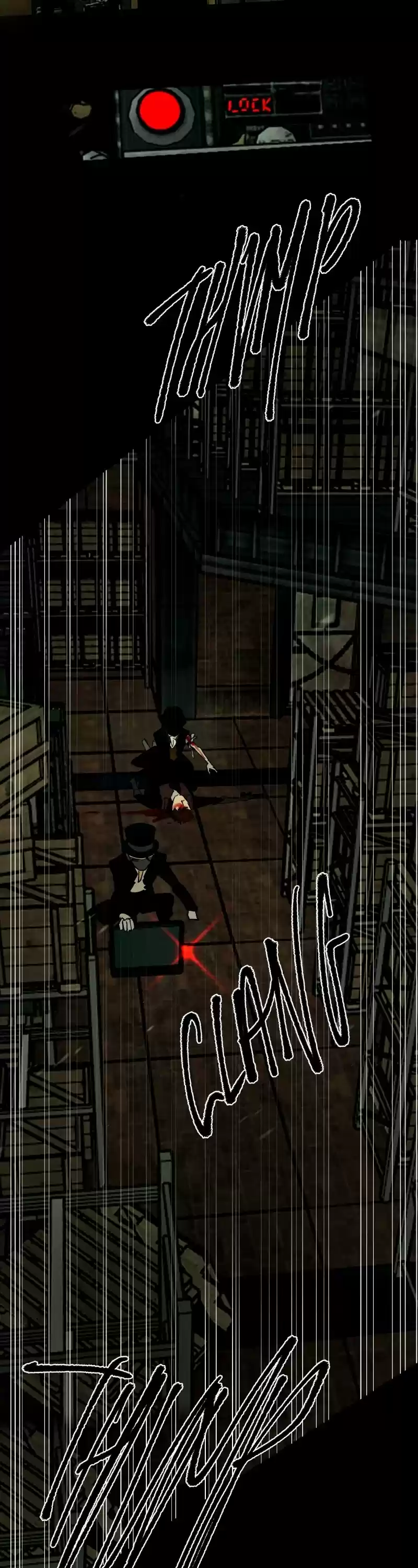 Purple Hyacinth Chapter 106