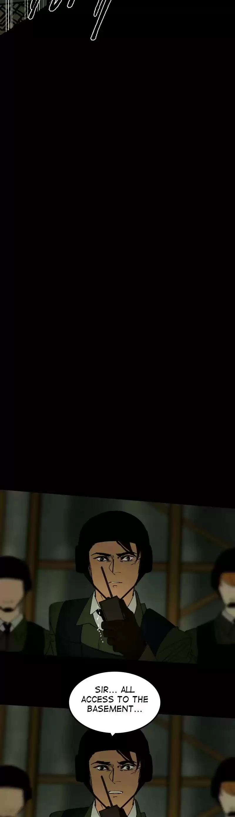 Purple Hyacinth Chapter 106