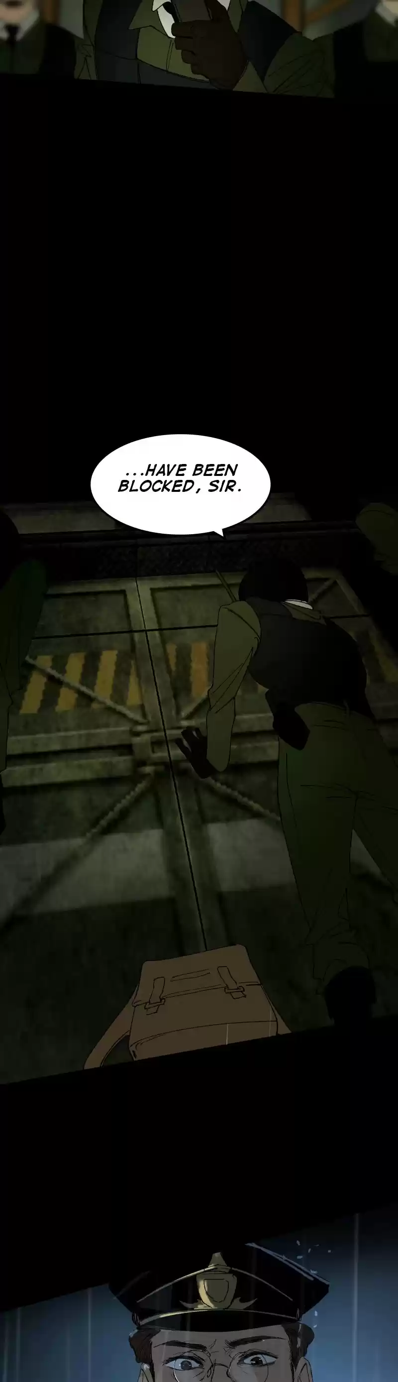 Purple Hyacinth Chapter 106