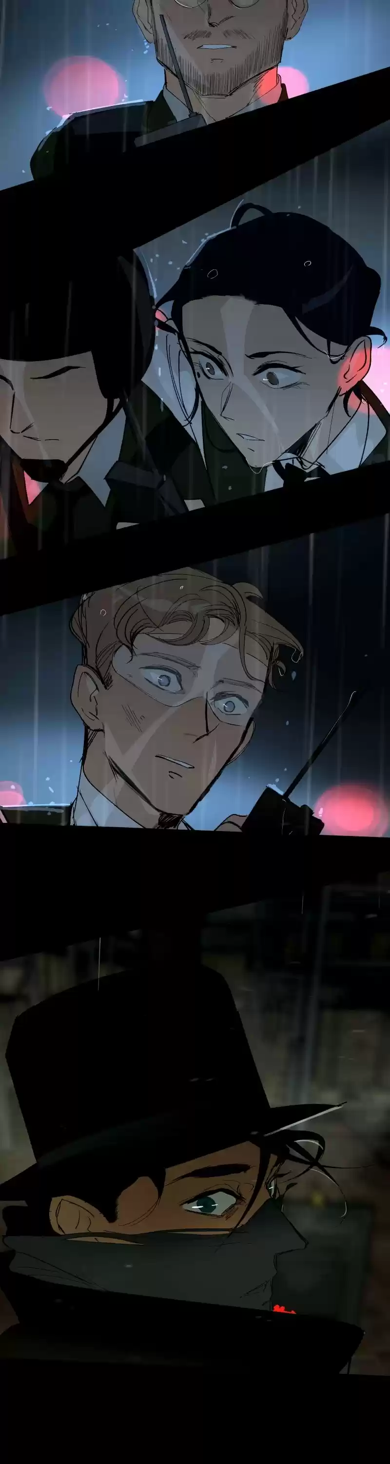 Purple Hyacinth Chapter 106