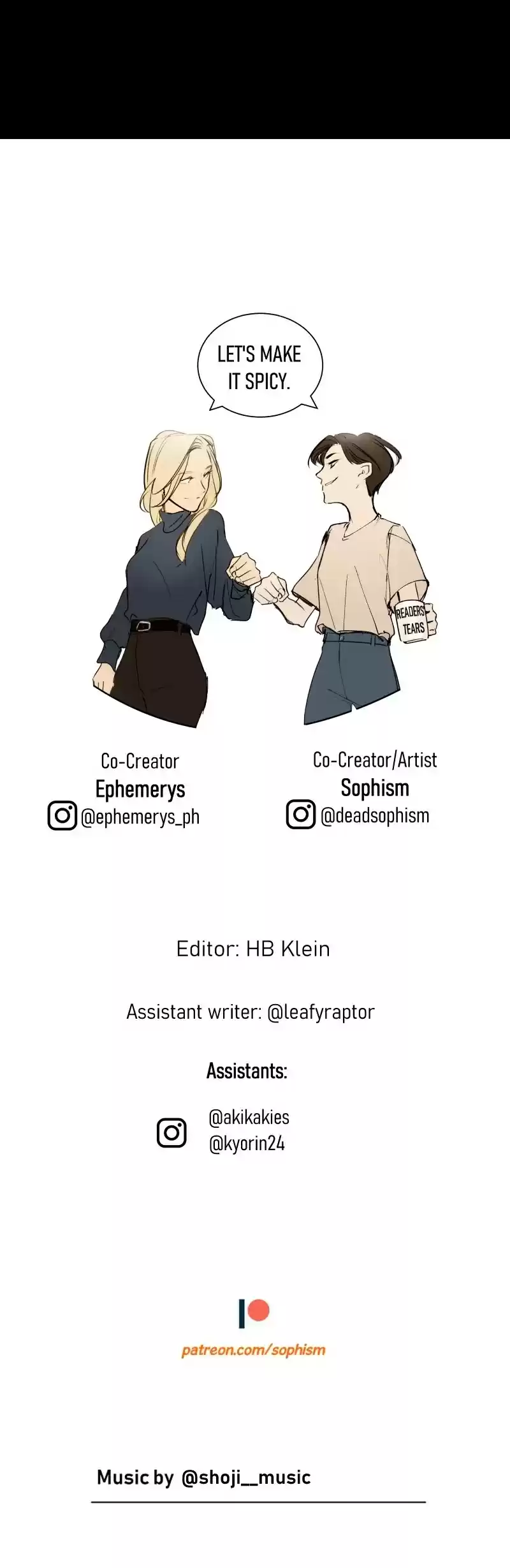 Purple Hyacinth Chapter 106