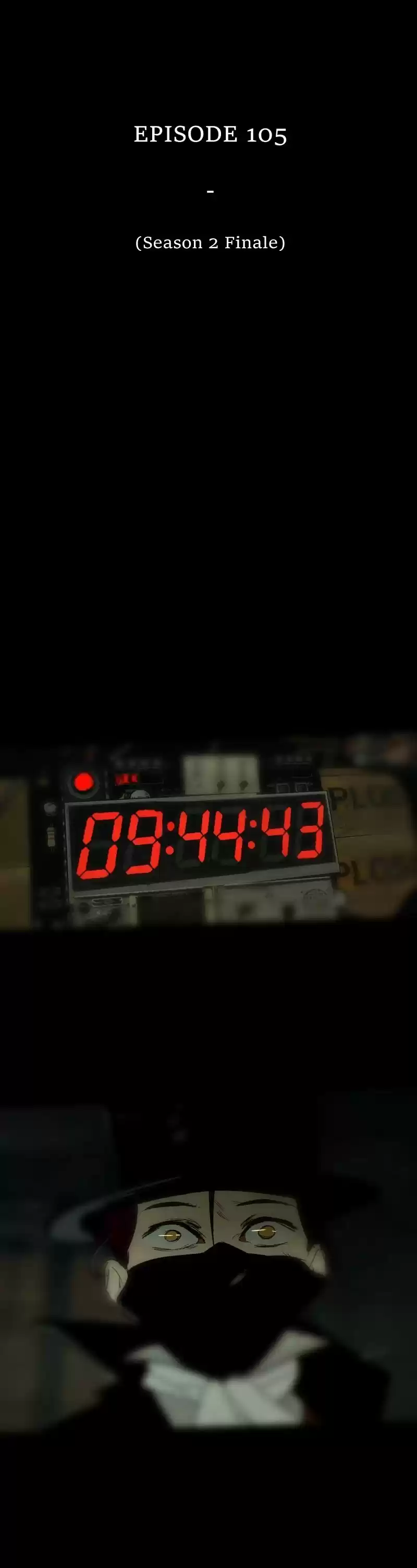 Purple Hyacinth Chapter 107