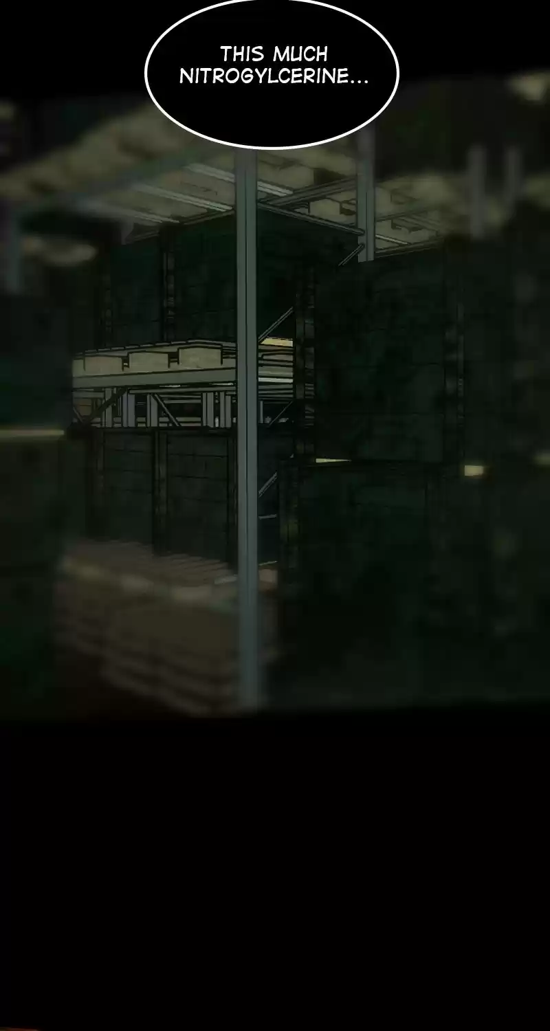 Purple Hyacinth Chapter 107