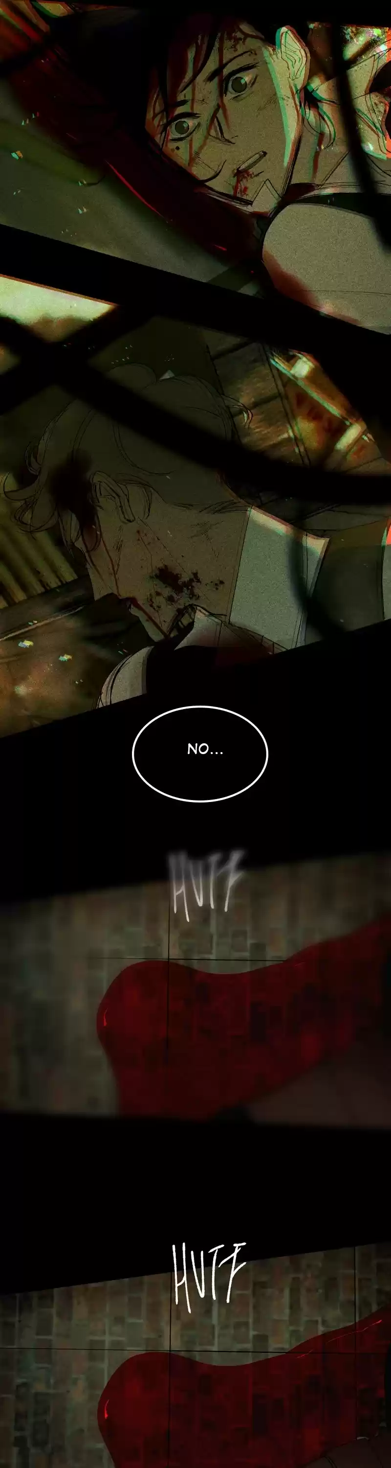 Purple Hyacinth Chapter 107