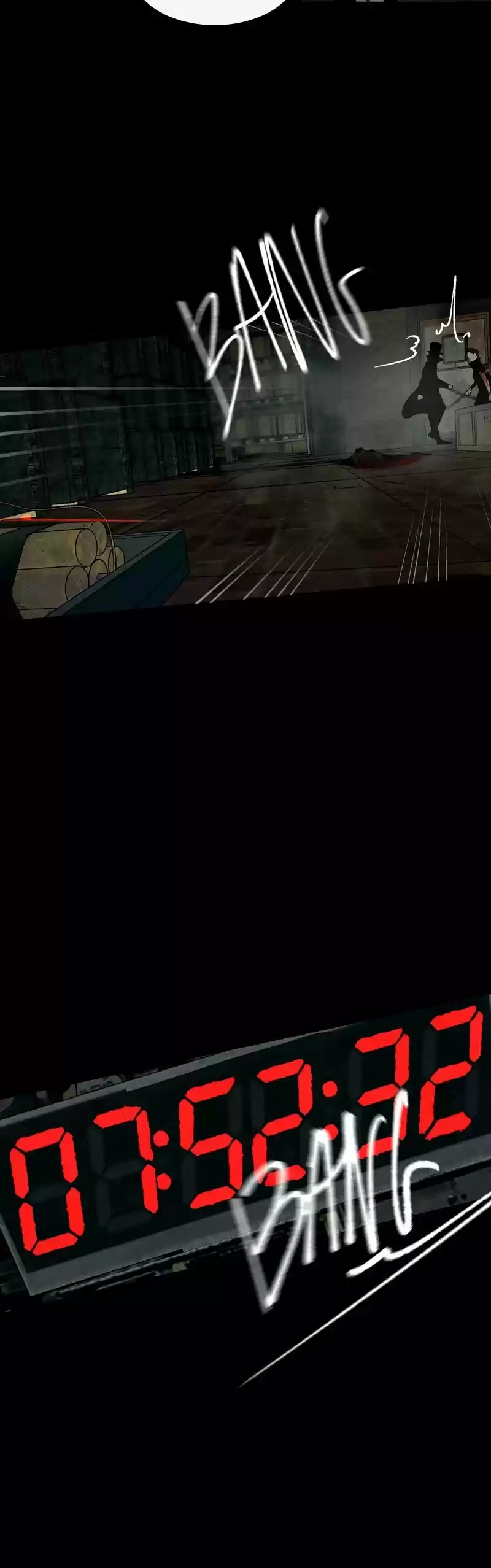 Purple Hyacinth Chapter 107