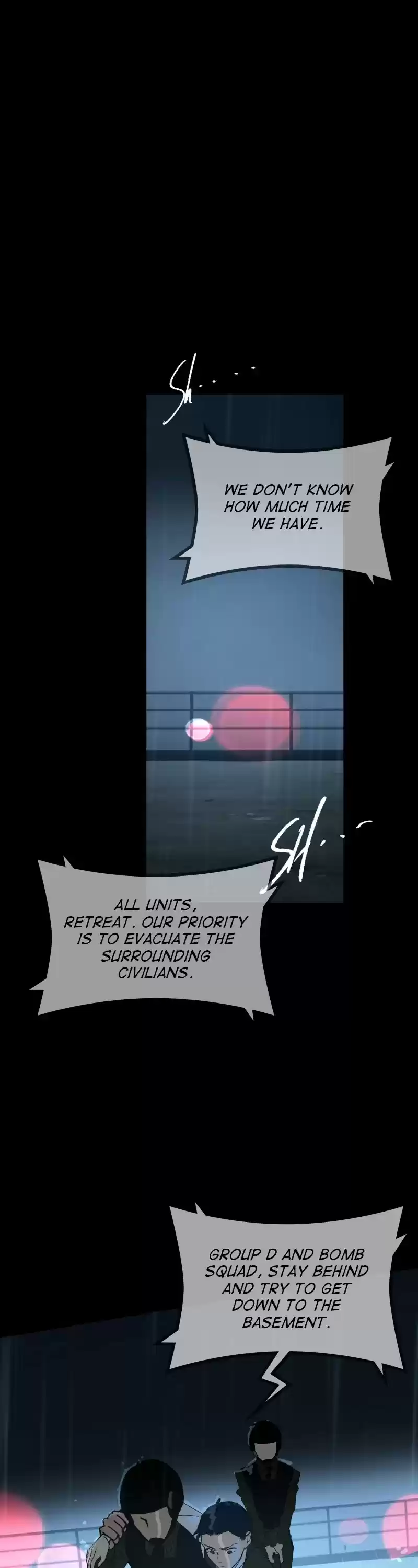 Purple Hyacinth Chapter 107