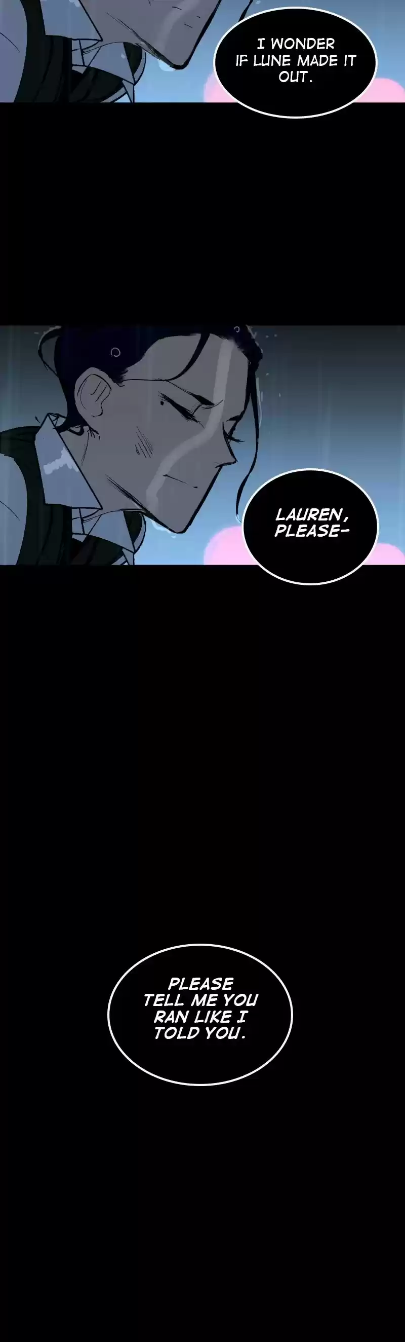 Purple Hyacinth Chapter 107