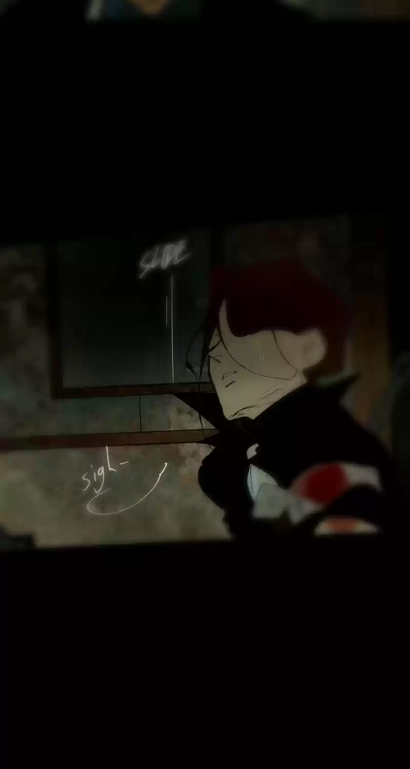 Purple Hyacinth Chapter 107