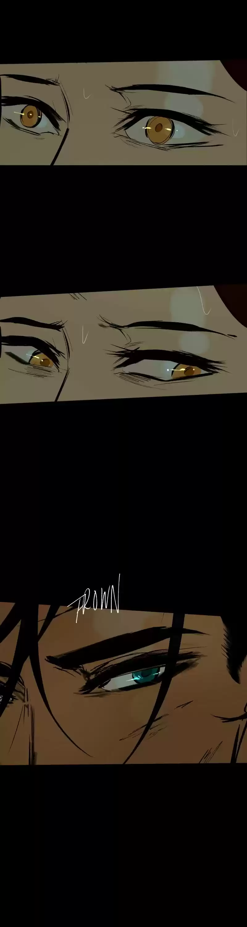 Purple Hyacinth Chapter 107