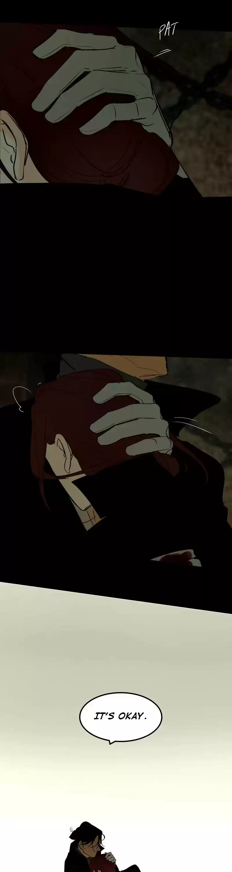 Purple Hyacinth Chapter 107