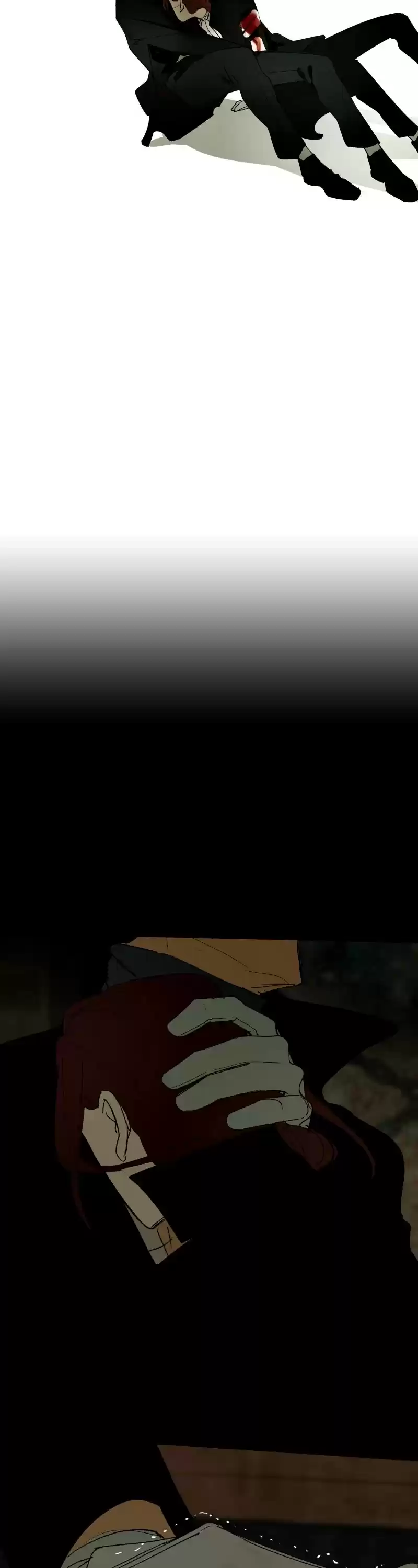 Purple Hyacinth Chapter 107