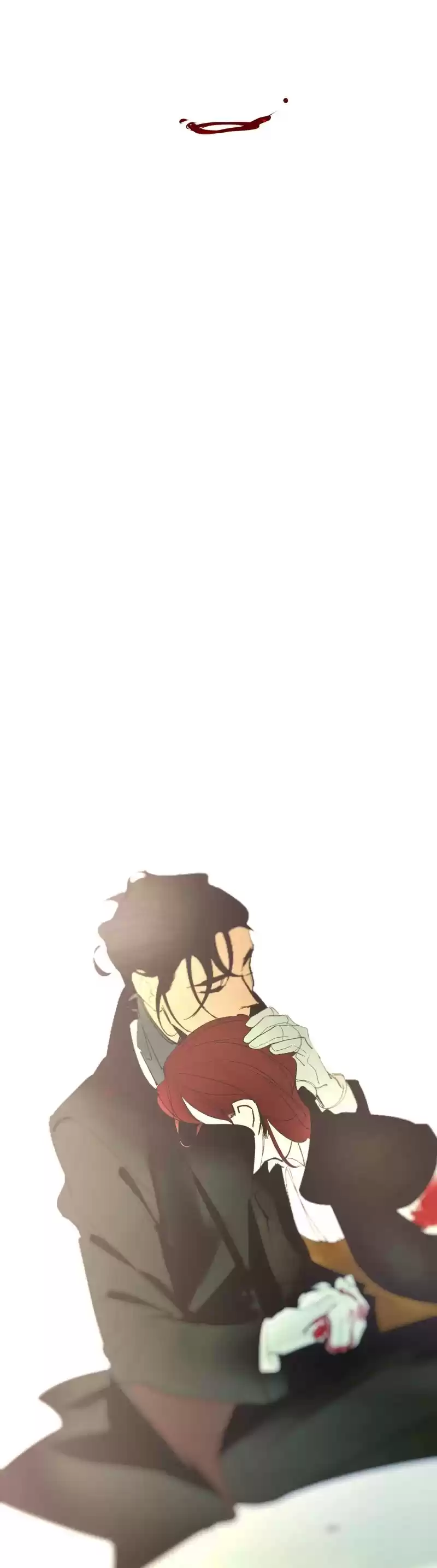 Purple Hyacinth Chapter 107