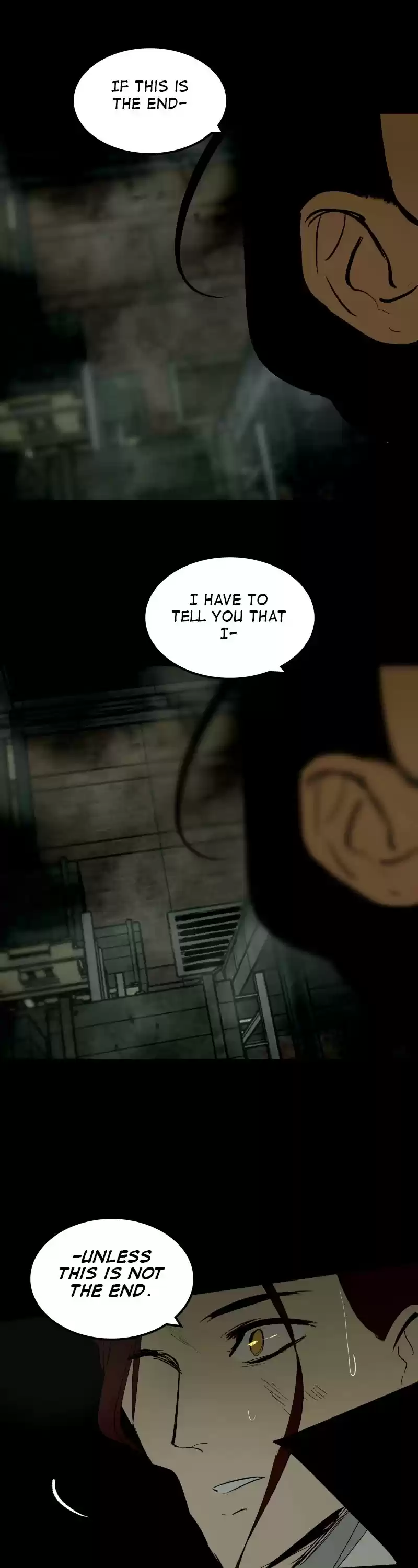 Purple Hyacinth Chapter 107