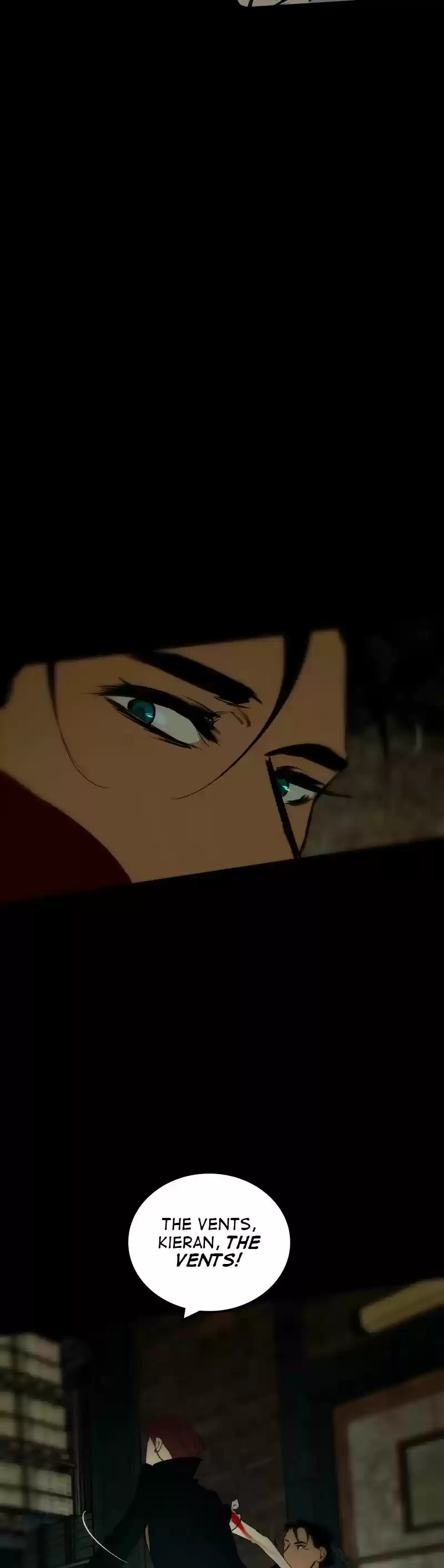 Purple Hyacinth Chapter 107