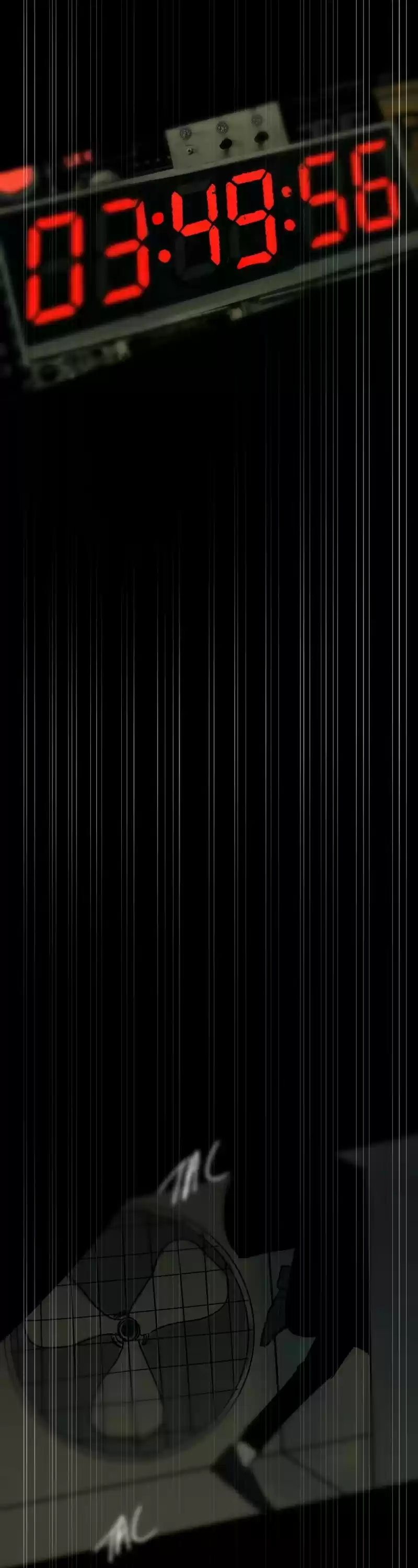 Purple Hyacinth Chapter 107